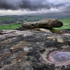 Balancing Rock