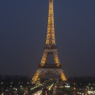 Eiffel Tower