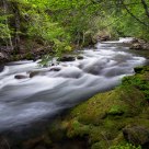 Summit Creek