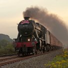 Return of The Welsh Mountaineer