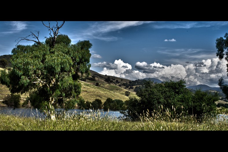 Country Side