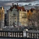 Prague