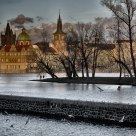 Prague