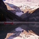 Serene Mountain Morning