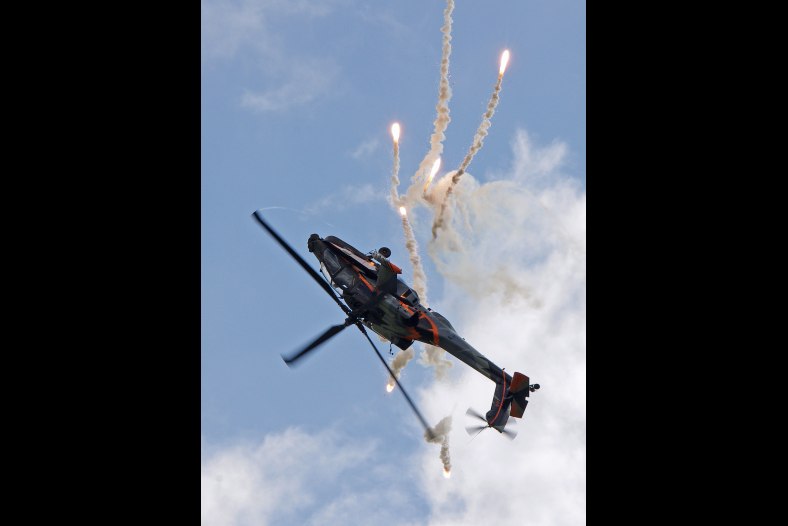 Flare Loop
