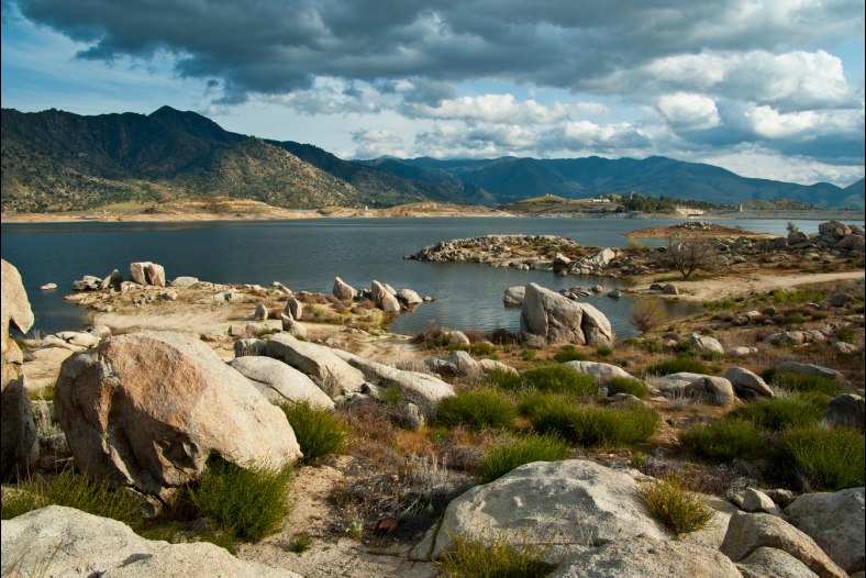 Izabella Lake