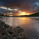 Tallebudgera Bridge