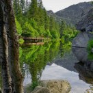 Summer Lake