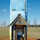 Dame Edna's Loo-Ute