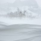 Snowstorm