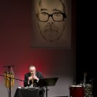 Contemporary musician