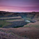 Canyon Sunrise
