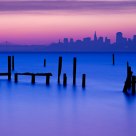 Tranquil Morning