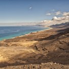 Edge of the world