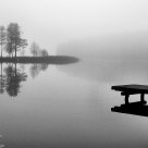 The fog and the mirror