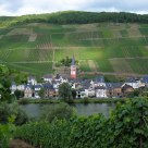 Vallée de la Moselle