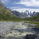Maashei river