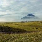 Daylight, Udina volcano