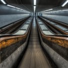 Maastunnel