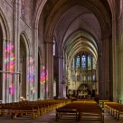 Church of  Montpellier