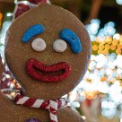 Gingerbread