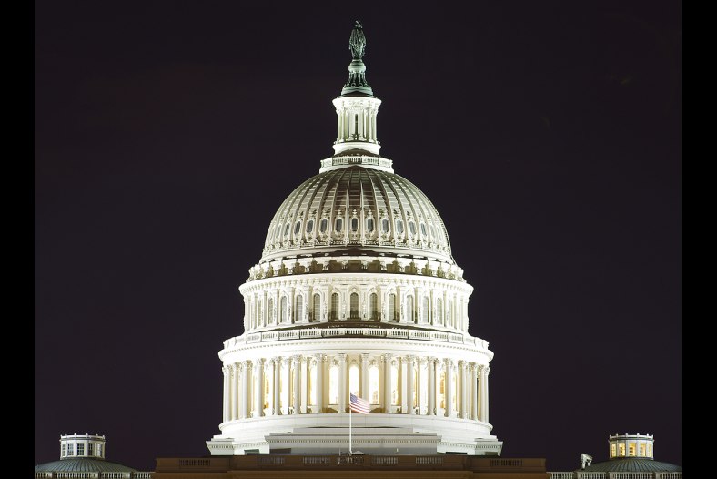 United States Capitol