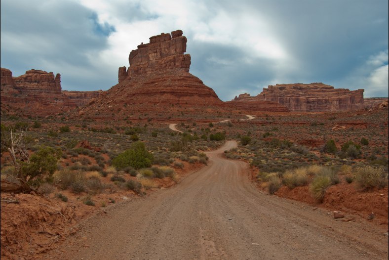 Valley Drive