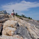 Pemaquid Point