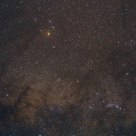 The Constellation of Scorpius