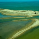 Islands of Sand