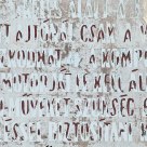 Old letters