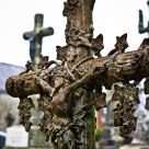 Cemetery detail