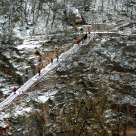snow taihang