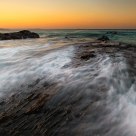 Snapper Rocks