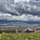 El Ciego, La Rioja, Spain
