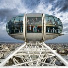 London Eye
