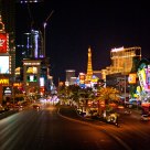 Viva Las Vegas