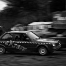 Extrem drift