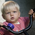 I will ride this bike!!