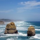 The Twelve Apostles