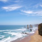 The Twelve Apostles