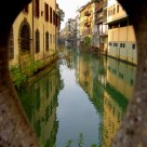 Nel cuore di Padova