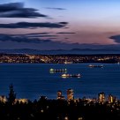 English Bay