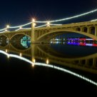 Mill Avenue Bridge