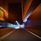 Tunnel Vision