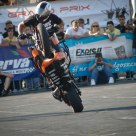 Stunt