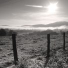 Campaign in winter