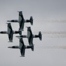 Heavy Metal Jet Team