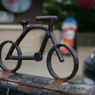 mini bike