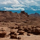 Goblin Valley